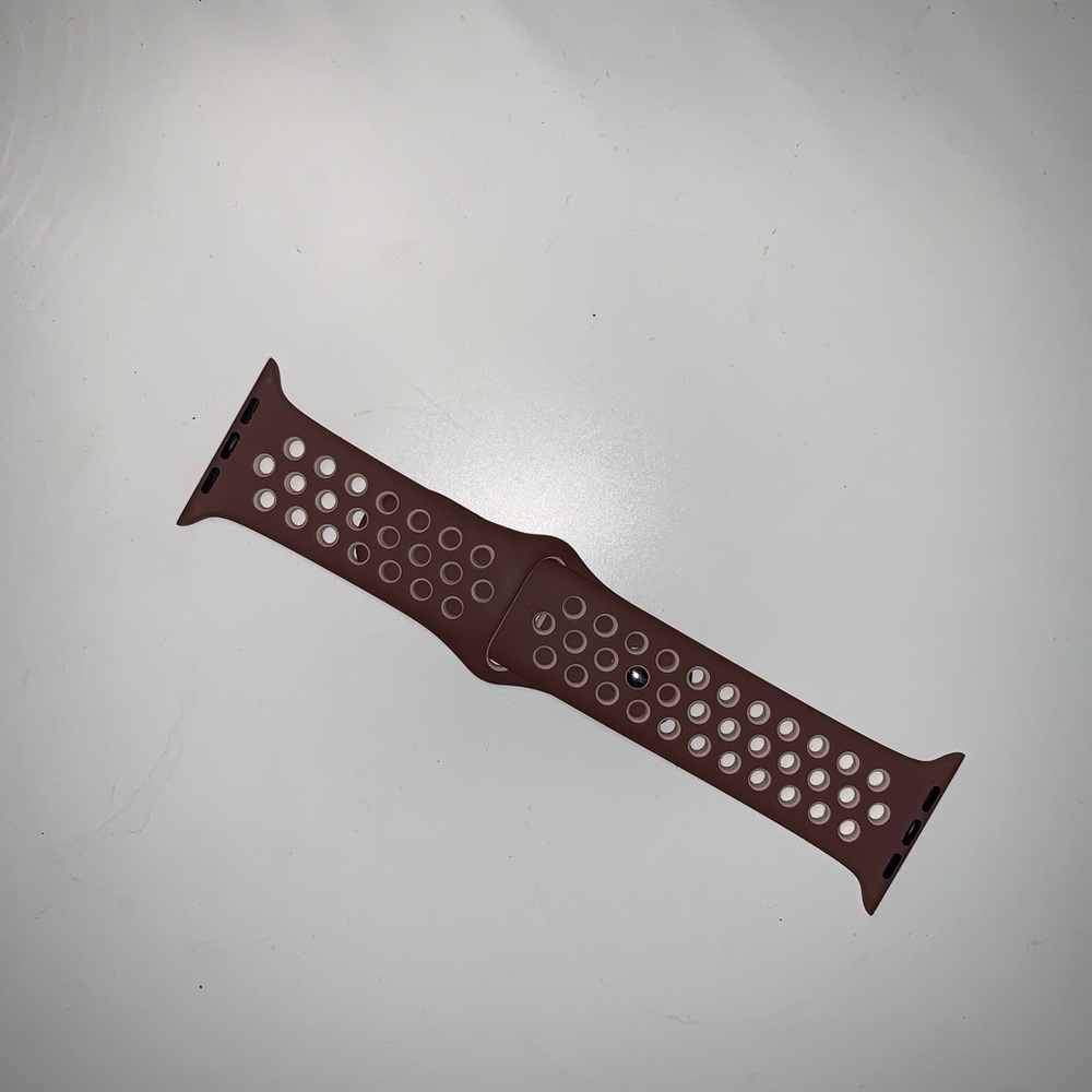 Nike+ Apple Watch band